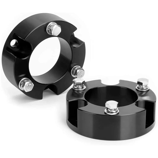 Dynofit 3" Front Leveling Lift Kit for 2005-2023 Toyota Tacoma 2003-2024 4Runner