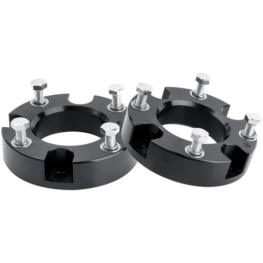 Dynofit 2" Front Leveling Lift Kit for 2007-2024 Toyota Tundra Sequoia