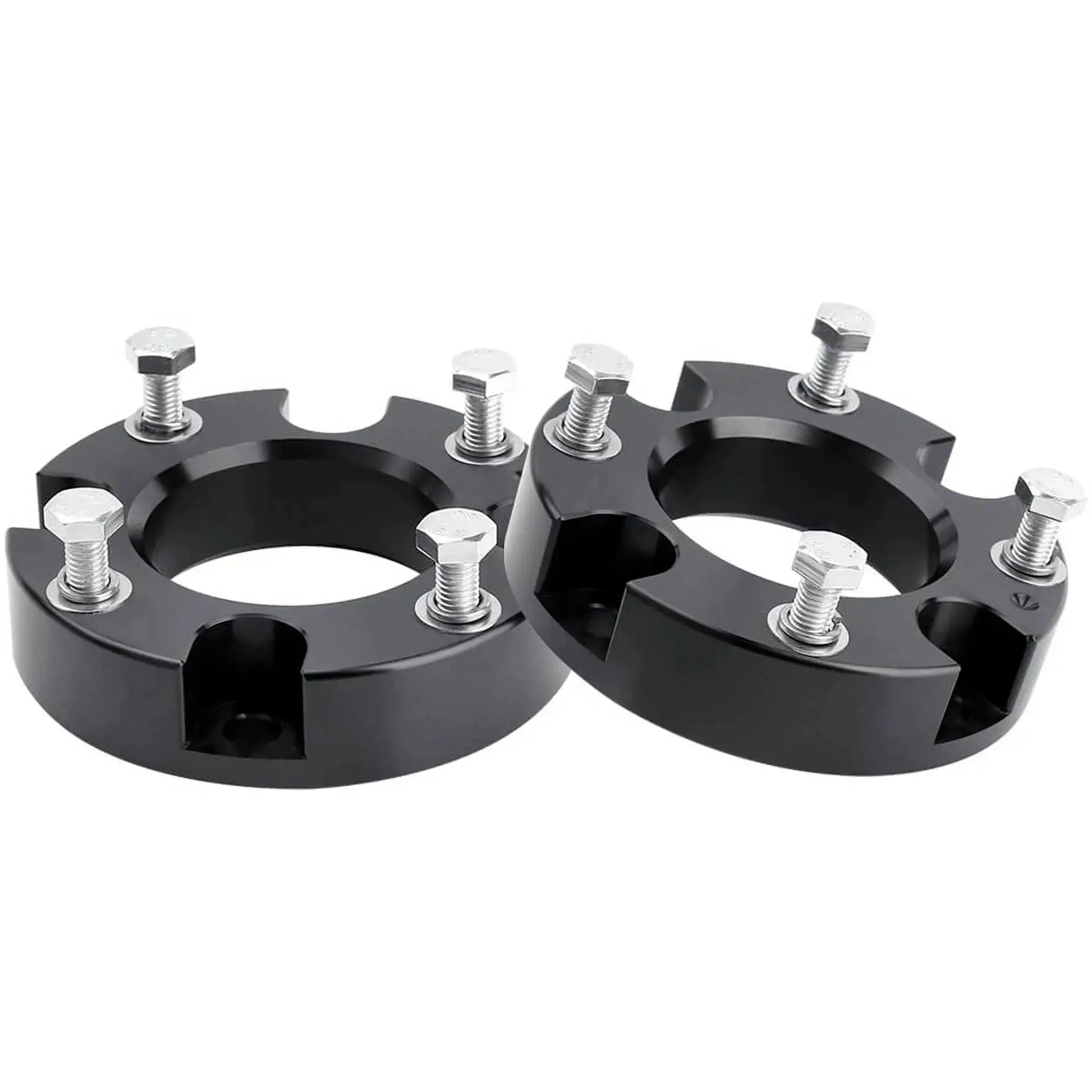 Dynofit 2" Front Leveling Lift Kit for 2007-2024 Toyota Tundra Sequoia