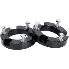 Dynofit 2" Front Leveling Lift Kit for 1999-2006 Toyota Tundra 2WD/4WD