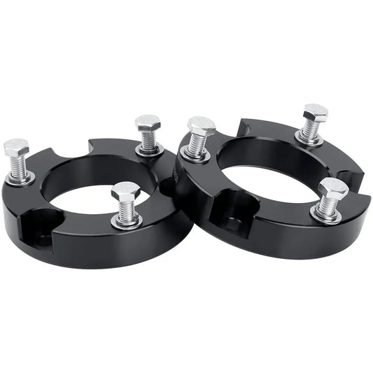 Dynofit 2" Front Leveling Lift Kit for 1999-2006 Toyota Tundra 2WD/4WD