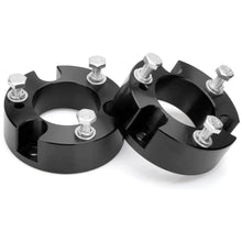 Dynofit 2.5“ Front Leveling Lift Kits for 2019+ Ford Ranger 2WD 4WD