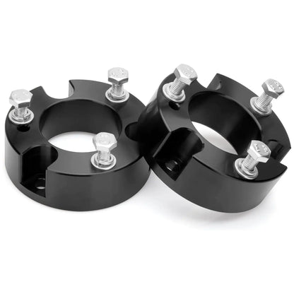 Dynofit 2.5“ Front Leveling Lift Kits for 2019+ Ford Ranger 2WD 4WD