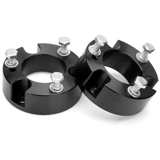 Dynofit 2.5“ Front Leveling Lift Kits for 2019+ Ford Ranger 2WD 4WD