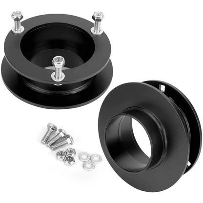 Front Leveling Lift Kits for Dodge Ram 1500 2500 3500 4wd