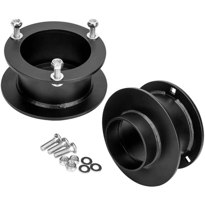 Front Leveling Lift Kits for Dodge Ram 1500 2500 3500 4wd