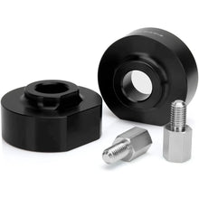 Dynofit 2" Front Leveling Lift Kit for Ford F150 Ranger Bronco II 4WD