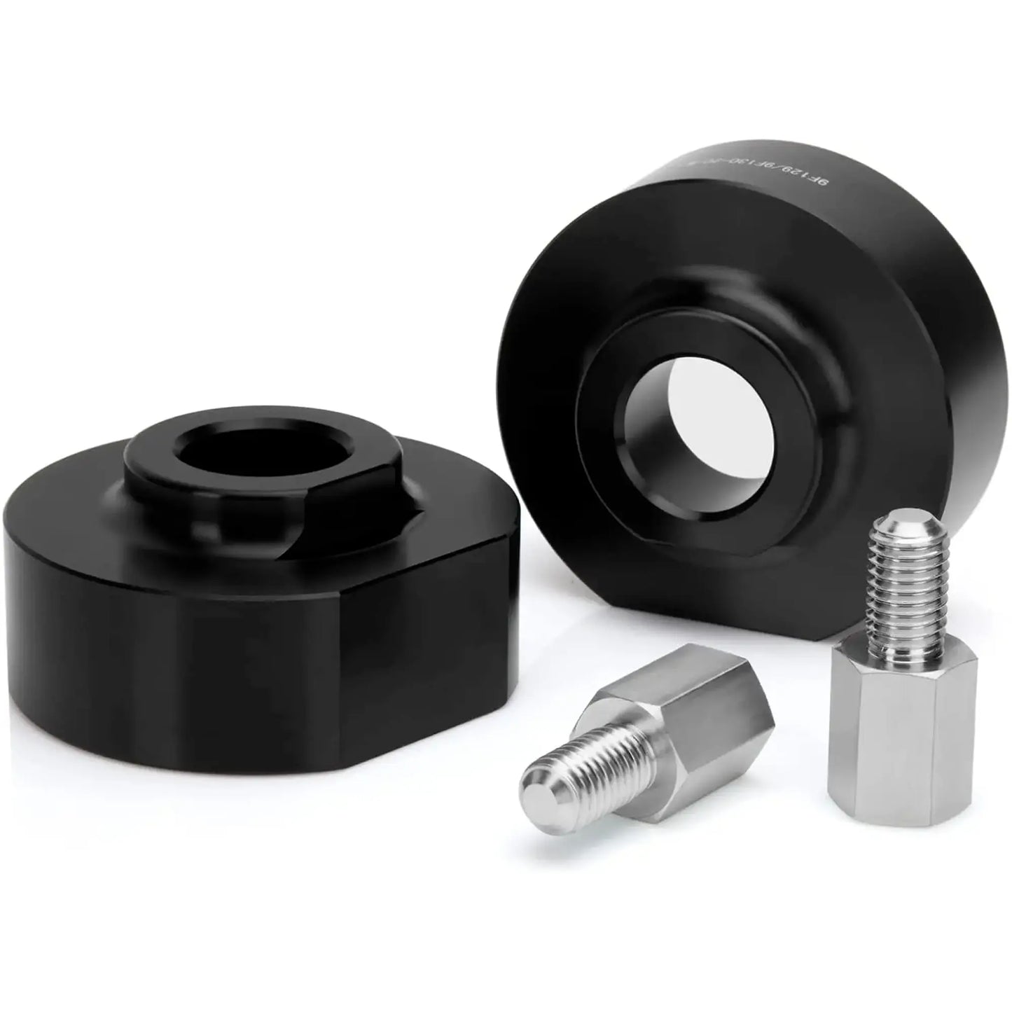 Dynofit 2" Front Leveling Lift Kit for Ford F150 Ranger Bronco II 4WD