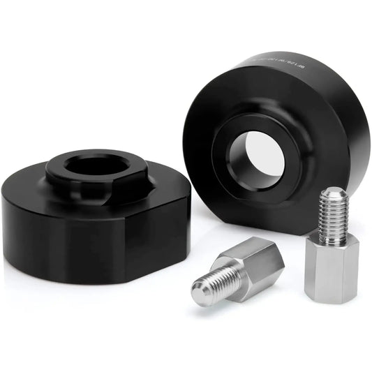 Dynofit 2" Front Leveling Lift Kit for Ford F150 Ranger Bronco II 4WD