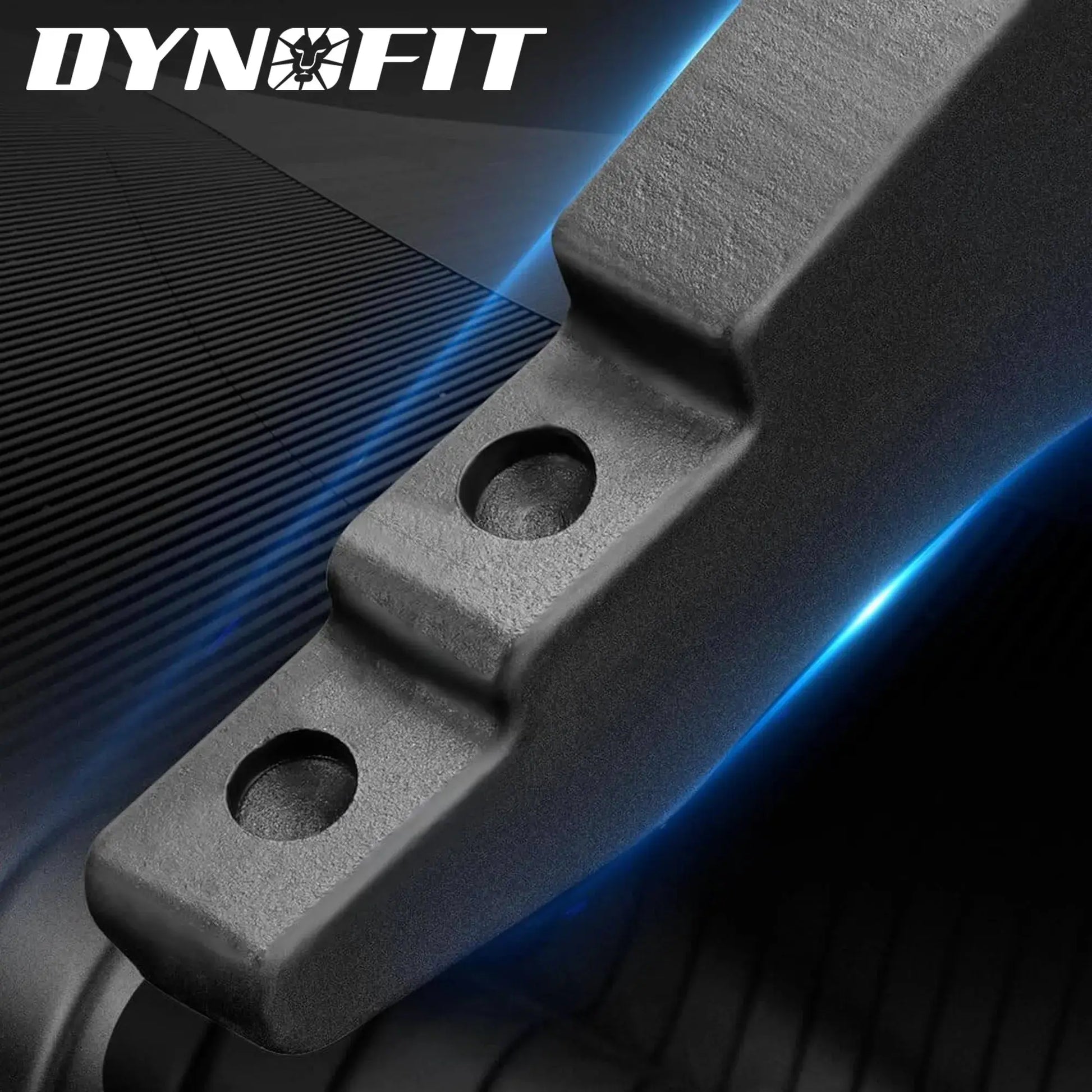 Dynofit 1-3" Adjustable Front Leveling Lift Kit for 1999-2007 Chevy Silverado 1500 GMC Sierra 1500