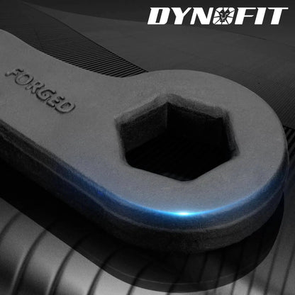 Dynofit 1-3" Adjustable Front Leveling Lift Kit for 1999-2007 Chevy Silverado 1500 GMC Sierra 1500