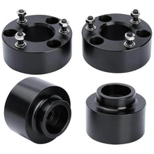 Dynofit 3" Front and 2" Rear Leveling Lift Kit for 2009-2024 Dodge Ram 1500