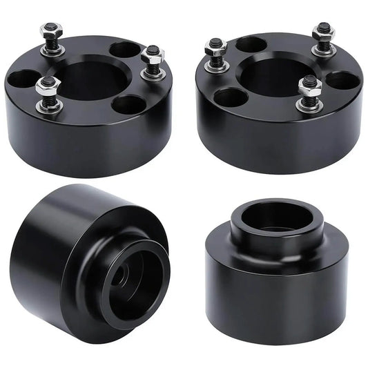 Dynofit 3" Front and 2" Rear Leveling Lift Kit for 2009-2024 Dodge Ram 1500