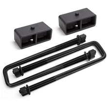 Dynofit 2" Lift Block Kit for 2000-2010 Chevy Silverado GMC Sierra 2WD 4WD