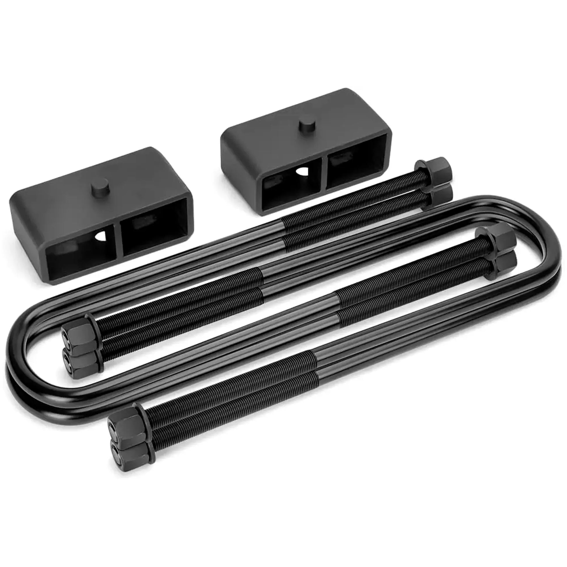 Dynofit 2" Rear Lift Kits for 2011-2024 Ford F250 F350 Super Duty 2WD 4WD