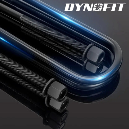 Dynofit 2" Rear Lift Kits for 2011-2024 Ford F250 F350 Super Duty 2WD 4WD Bolts