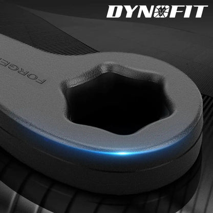 Dynofit 1"-3" Torsion Bar Keys with Shock Extenders Brackets for Chevy Silverado GMC Sierra 4WD Detail