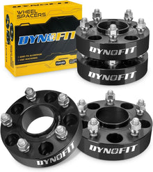 1.5" 5x5 Wheel Spacers for Jeep Wrangler JK Grand Cherokee WJ WK Commander XK HubCentric