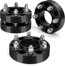 Dynofit 6x135 Hub Wheel Spacers for 2015-2025 Ford F150
