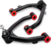 2-4" Upper Control Arms For 2007-2018 Silverado 1500/Sierra 1500 Front Suspension Dynofit