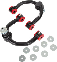 2-4" Upper Control Arms For 1996-2003 Tacoma 4WD Front Suspension Dynofit