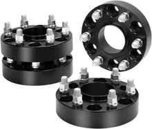 Dynofit 1.5" Hub Wheel Spacers for 2019+ Dodge Ram 1500