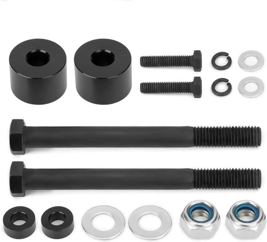 Dyofit Differential Drop Kit for Toyota Tacoma 4Runner Fj Cruiser 4WD