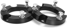 Dynofit 1.5" Front Leveling Lift Kit for Toyota Tacoma 4Runner and FJ Cruiser