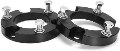 Dynofit 1.5" Front Leveling Lift Kit for Toyota Tacoma 4Runner and FJ Cruiser