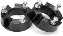 Dynofit 2.5“ Front Leveling Lift Kits for 2019+ Ford Ranger 2WD 4WD