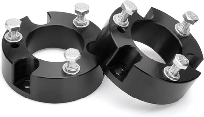Dynofit 2.5“ Front Leveling Lift Kits for 2019+ Ford Ranger 2WD 4WD