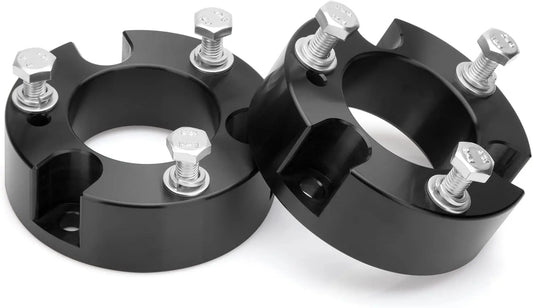 Dynofit 2.5“ Front Leveling Lift Kits for 2019+ Ford Ranger 2WD 4WD