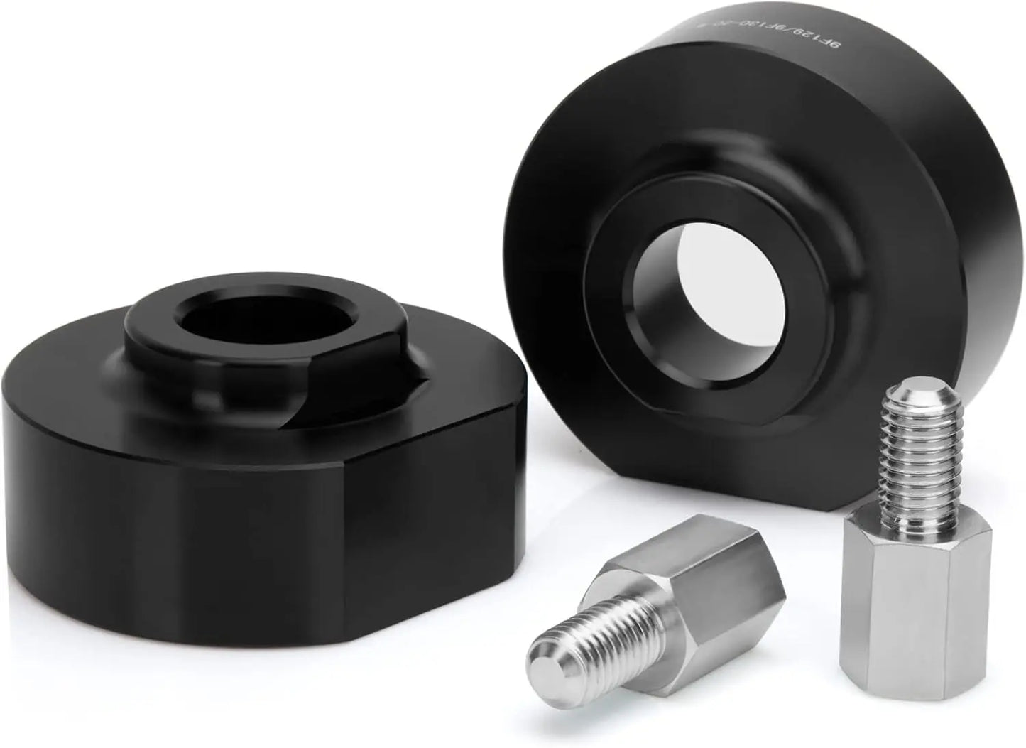 Dynofit 2" Front Leveling Lift Kit for Ford F150 Ranger Bronco II 4WD