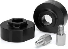 Dynofit 2" Front Leveling Lift Kit for Ford F150 Ranger Bronco II 4WD