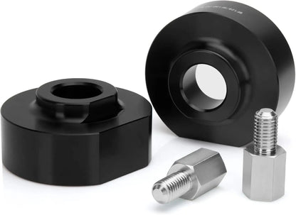 Dynofit 2" Front Leveling Lift Kit for Ford F150 Ranger Bronco II 4WD