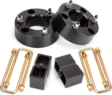 Dynofit 3" Front and 2" Rear Leveling Lift Kits for Chevy Silverado 1500 GMC Sierra 1500 2WD/4WD