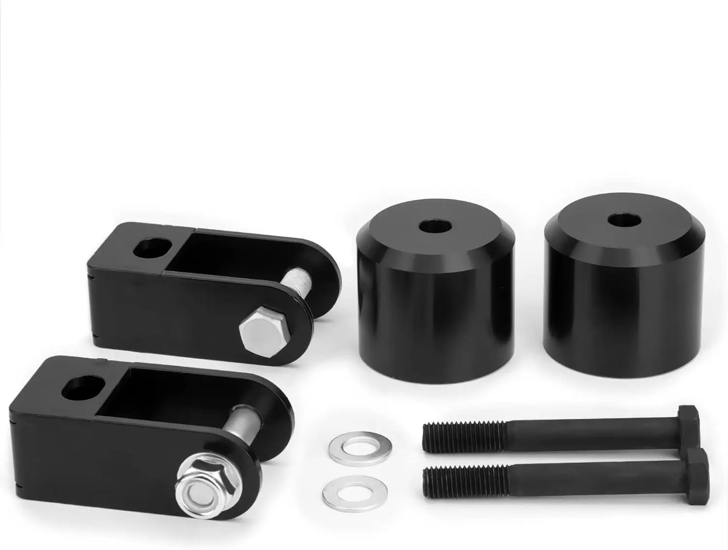 Dynofit 2.5" Leveling Lift Kit for 2005-2020 Ford F250 F350 Super Duty 4WD