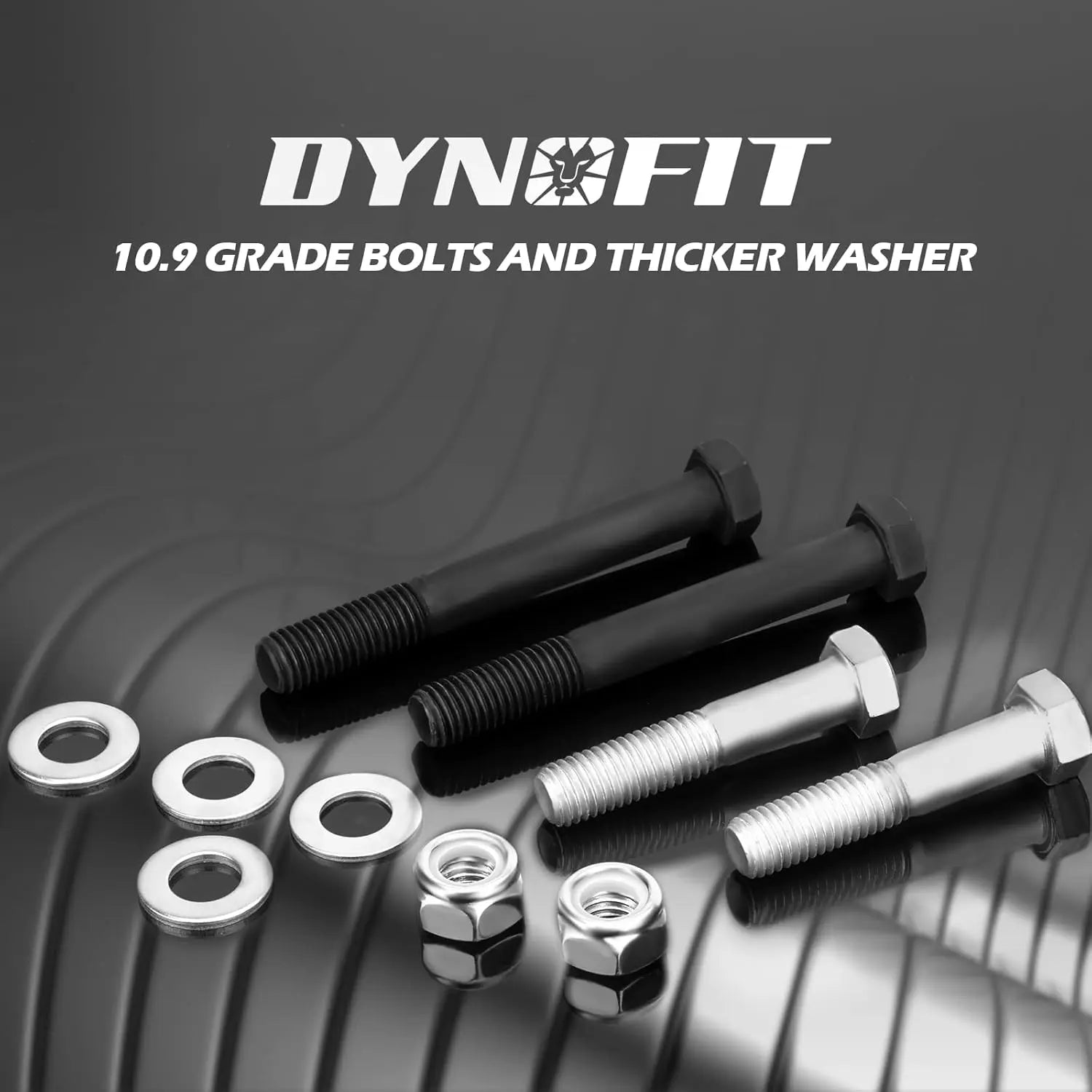 2.5" Leveling Lift Kit for 2005-2020 Ford F250 F350 Super Duty 4WD