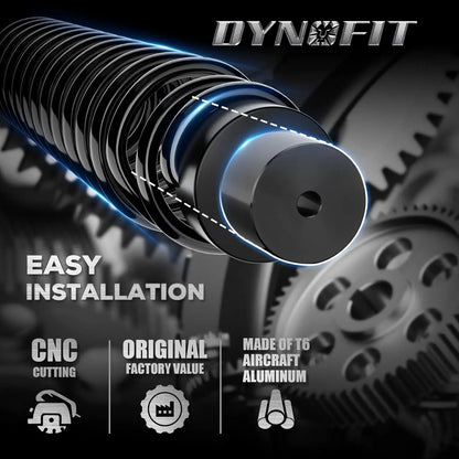 2.5" Leveling Lift Kit for 2005-2020 Ford F250 F350 Super Duty 4WD Easy Installation