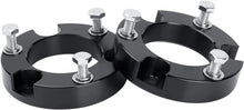 Dynofit 2" Front Leveling Lift Kit for 1999-2006 Toyota Tundra 2WD/4WD
