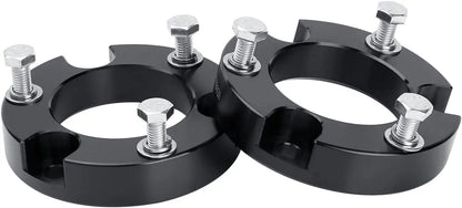 Dynofit 2" Front Leveling Lift Kit for 1999-2006 Toyota Tundra 2WD/4WD