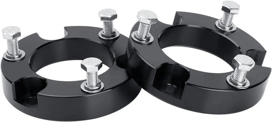 Dynofit 2" Front Leveling Lift Kit for 1999-2006 Toyota Tundra 2WD/4WD