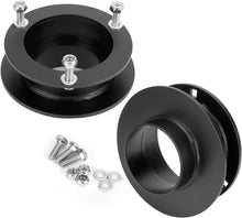 Dynofit 2" Front Leveling Lift Kits for Dodge Ram 1500 2500 3500 4wd