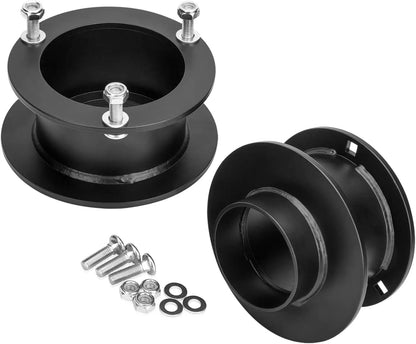 Front Leveling Lift Kits for Dodge Ram 1500 2500 3500 4wd