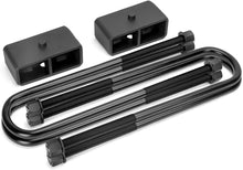 Dynofit 2" Rear Lift Kits for 2011-2024 Ford F250 F350 Super Duty 2WD 4WD