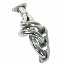 Exhaust Header for 2009–2013 Nissan 370Z and 2008–2013 Infiniti G37 Dynofit