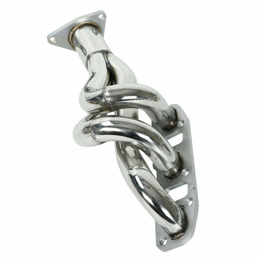 Exhaust Header for 2009–2013 Nissan 370Z and 2008–2013 Infiniti G37 Dynofit