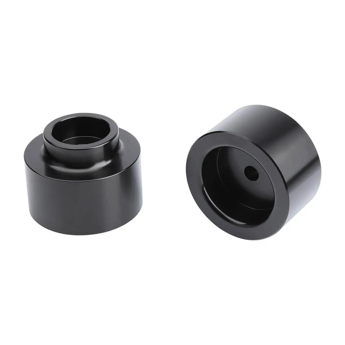 2" Rear Leveling Lift Kit Spacer For 2009-2024 Dodge Ram 1500 4WD 2WD Dynofit Dynofit Auto