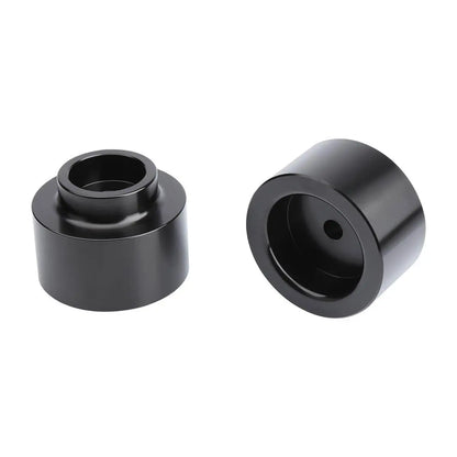 2" Rear Leveling Lift Kit Spacer For 2009-2024 Dodge Ram 1500 4WD 2WD Dynofit Dynofit Auto