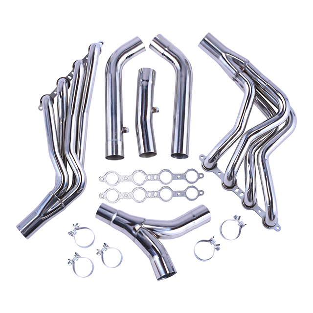 Exhaust Headers for 1998–2002 Camaro/Firebird LS1 – 1 7/8" Race Version for Chevy F-Body